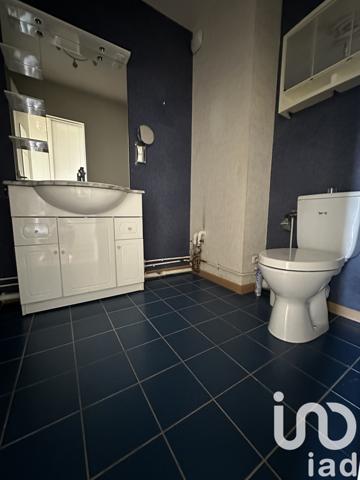 Appartement à vendre 2 pièces 53 m² Châlons-en-Champagne