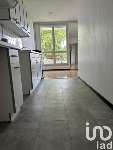 Appartement à vendre 2 pièces 53 m² Châlons-en-Champagne