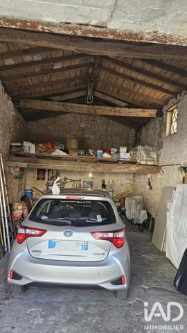Parking à vendre 36,5 m² Taillebourg