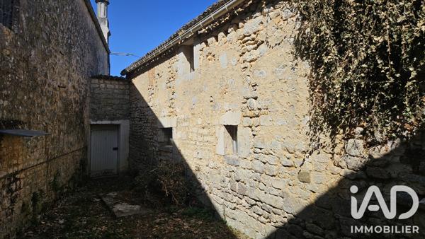 Parking à vendre 36,5 m² Taillebourg
