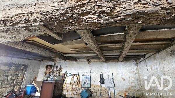 Parking à vendre 36,5 m² Taillebourg