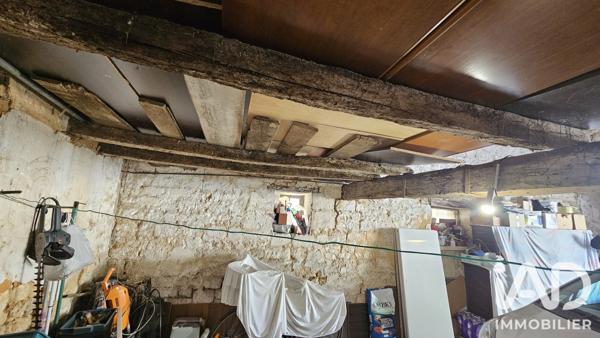 Parking à vendre 36,5 m² Taillebourg