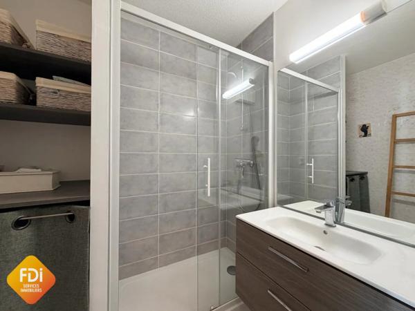 Appartement à vendre au Grau-du-Roi (30240)