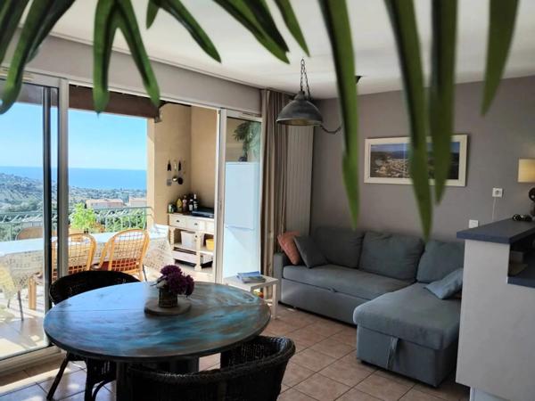 Immobilier Roquebrune-sur-Argens (83380) – Appartement 35.75m2 – 261 000 €