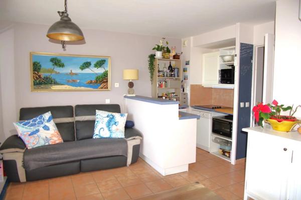 Immobilier Roquebrune-sur-Argens (83380) – Appartement 35.75m2 – 261 000 €