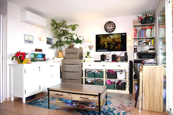 Immobilier Roquebrune-sur-Argens (83380) – Appartement 35.75m2 – 261 000 €