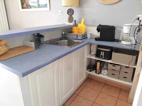 Immobilier Roquebrune-sur-Argens (83380) – Appartement 35.75m2 – 261 000 €