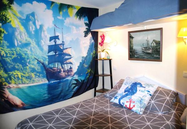 Immobilier Roquebrune-sur-Argens (83380) – Appartement 35.75m2 – 261 000 €