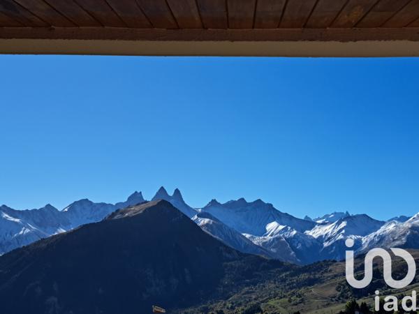 Appartement à vendre 2 pièces 32 m² Fontcouverte-la-Toussuire