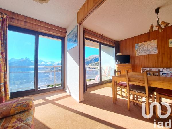 Appartement à vendre 2 pièces 32 m² Fontcouverte-la-Toussuire