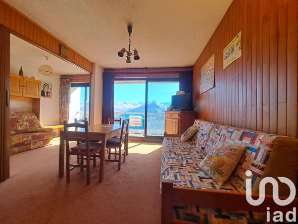 Appartement à vendre 2 pièces 32 m² Fontcouverte-la-Toussuire