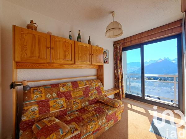 Appartement à vendre 2 pièces 32 m² Fontcouverte-la-Toussuire