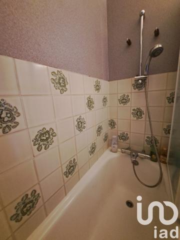 Appartement à vendre 2 pièces 32 m² Fontcouverte-la-Toussuire