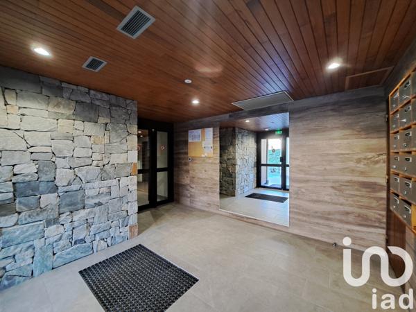 Appartement à vendre 2 pièces 32 m² Fontcouverte-la-Toussuire