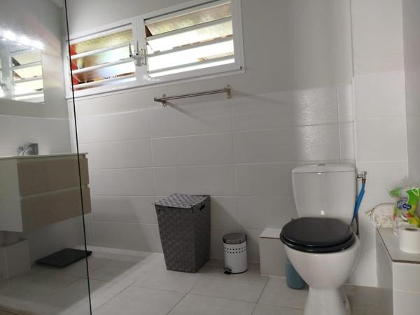 Maison T5 de standing avec piscine