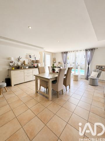 Maison à vendre 4 pièces 105 m² Artigues-près-Bordeaux