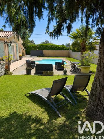 Maison à vendre 4 pièces 105 m² Artigues-près-Bordeaux