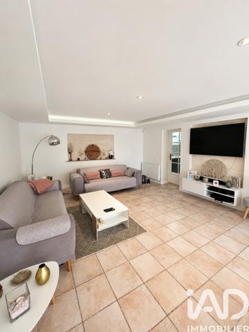 Maison à vendre 4 pièces 105 m² Artigues-près-Bordeaux