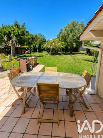 Maison à vendre 4 pièces 105 m² Artigues-près-Bordeaux