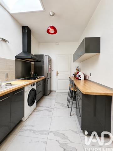 Maison à vendre 4 pièces 105 m² Artigues-près-Bordeaux