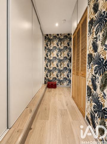 Maison à vendre 4 pièces 105 m² Artigues-près-Bordeaux