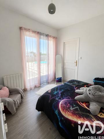 Maison à vendre 4 pièces 105 m² Artigues-près-Bordeaux