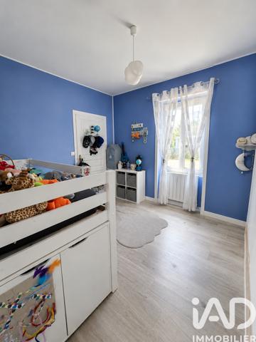 Maison à vendre 4 pièces 105 m² Artigues-près-Bordeaux