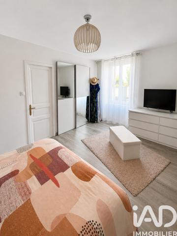 Maison à vendre 4 pièces 105 m² Artigues-près-Bordeaux