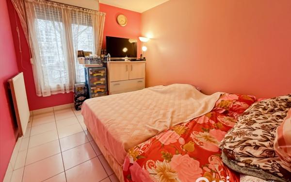 Appartement à vendre    2 pièces • 62,85 m2 Cergy