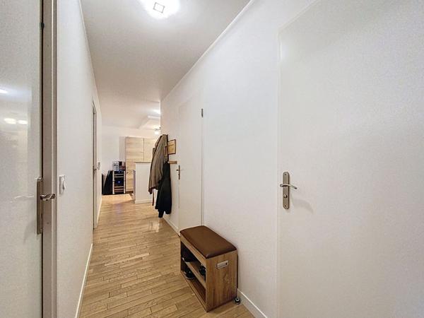 Appartement 4 pièces de 76.15 m² - Saint-Germain-en-Laye