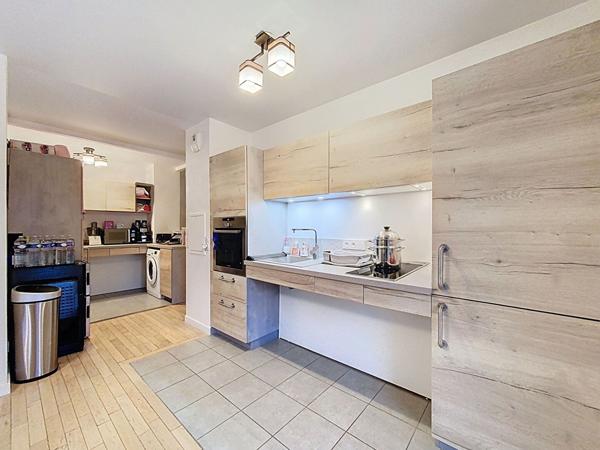 Appartement 4 pièces de 76.15 m² - Saint-Germain-en-Laye