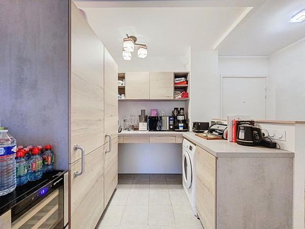 Appartement 4 pièces de 76.15 m² - Saint-Germain-en-Laye