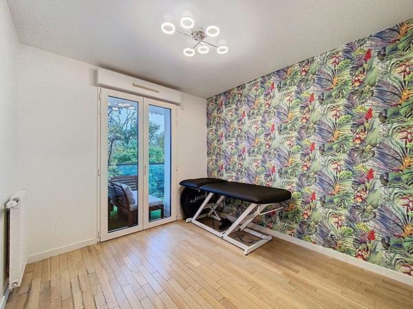 Appartement 4 pièces de 76.15 m² - Saint-Germain-en-Laye