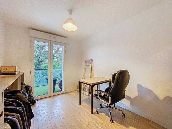 Appartement 4 pièces de 76.15 m² - Saint-Germain-en-Laye