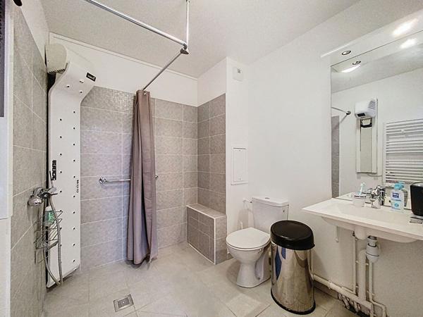 Appartement 4 pièces de 76.15 m² - Saint-Germain-en-Laye