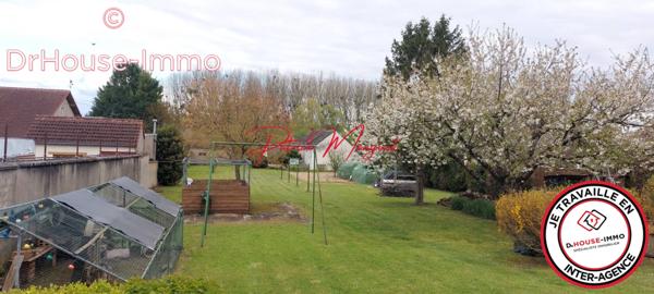 Maison à vendre 6 pièces de 115 m²