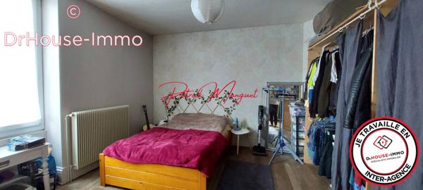 Maison à vendre 6 pièces de 115 m²