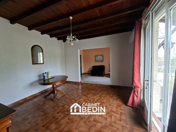 Achat Maison 4 pieces Merignac 2 chambres