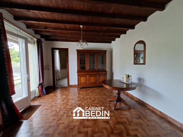 Achat Maison 4 pieces Merignac 2 chambres