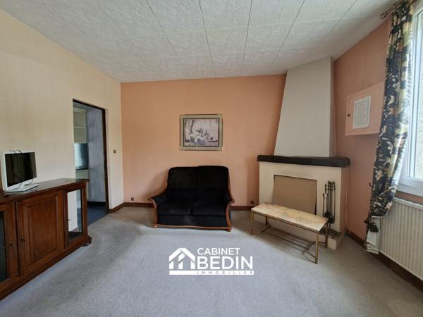 Achat Maison 4 pieces Merignac 2 chambres