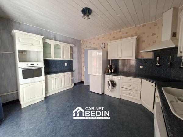 Achat Maison 4 pieces Merignac 2 chambres