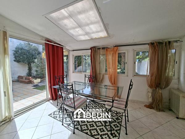 Achat Maison 4 pieces Merignac 2 chambres