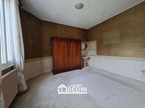 Achat Maison 4 pieces Merignac 2 chambres