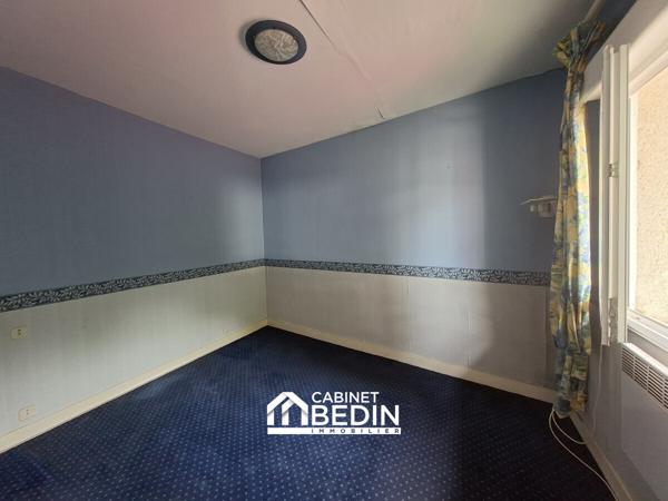 Achat Maison 4 pieces Merignac 2 chambres