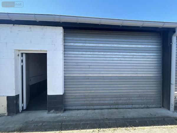 Achat - Fonds et/ou murs commerciaux Cambrai 59400 2 pièces 200 m 2 256 m 2
