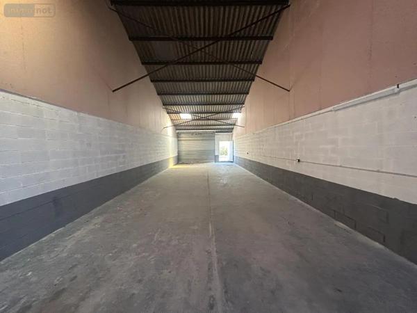 Achat - Fonds et/ou murs commerciaux Cambrai 59400 2 pièces 200 m 2 256 m 2
