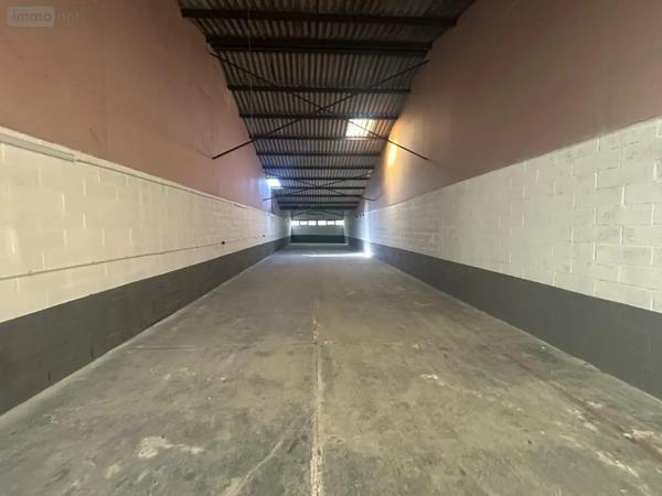 Achat - Fonds et/ou murs commerciaux Cambrai 59400 2 pièces 200 m 2 256 m 2