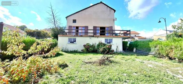 Maison à vendre à Rethel dans les Ardennes (08300), ref : 10315/609