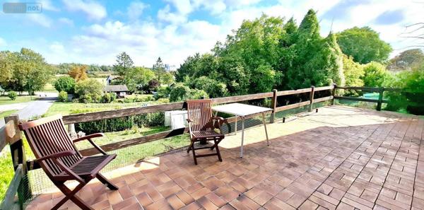 Maison à vendre à Rethel dans les Ardennes (08300), ref : 10315/609