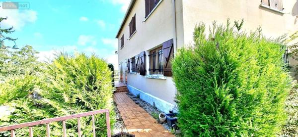 Maison à vendre à Rethel dans les Ardennes (08300), ref : 10315/609